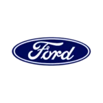 Logo Ford. Hidral Gobel